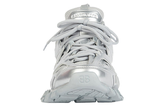 Balenciaga Track Sneaker 'Silver' 542023W2FS38100