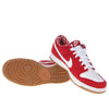 (WMNS) Nike Dunk Low CL 'Liberty Fabric Pack - Varsity Red' 317815-611