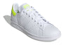 adidas originals Stan Smith 'White Yellow' EE5820