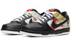 Nike SB Dunk Low 'Tie-Dye Raygun Black' BQ6832-001