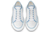 (WMNS) LOUIS VUITTON Squad Sneakers 'White Blue' 1AACWB