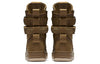 (WMNS) Nike SF Air Force 1 High 'Golden Beige' 857872-200
