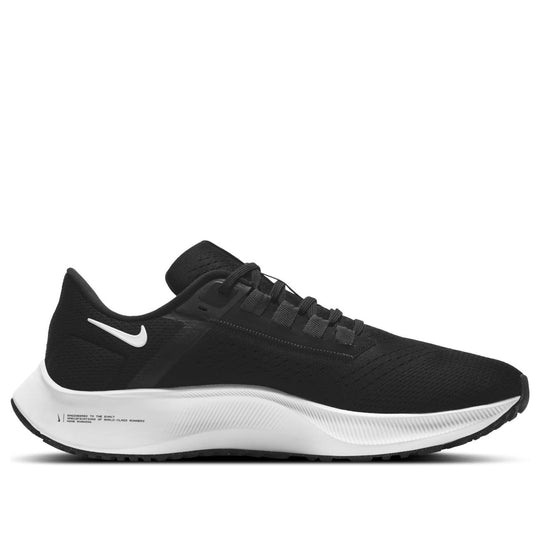 Nike Air Zoom Pegasus 38 'Black White' CW7356-002