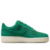 Nike Air Force 1 Low '07 LV8 'Malachite Pale Ivory Metallic Gold' FZ5222-300