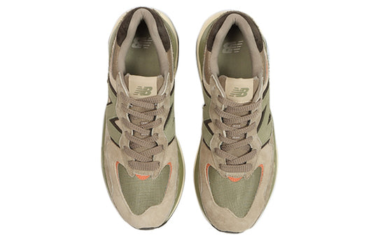 New Balance 57/40 'Mushroom Sweet Caramel' M5740RSB