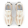 (WMNS) New Balance 327 'Angora Sand' WS327UM