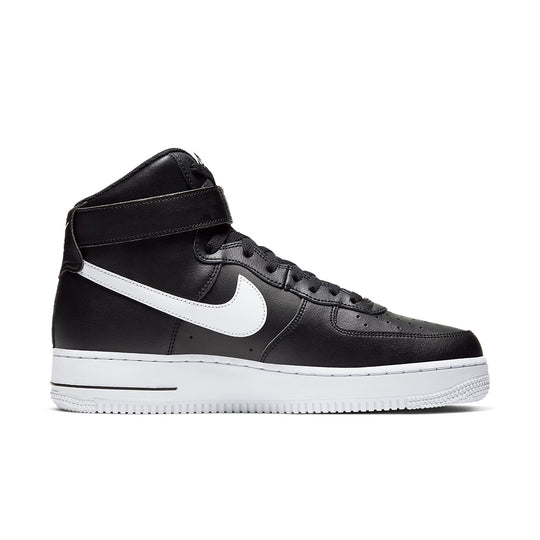 Nike Air Force 1 High 'Black White' CK4369-001