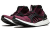 (WMNS) adidas UltraBoost X ATR Mid 'Mystery Ruby' BY1678
