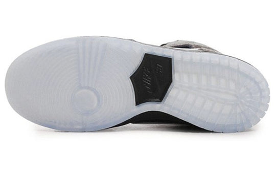 Nike x Premier SB Dunk High 'Petoskey Premier Special Box' 645986-010(S-BOX)