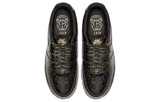 Nike Air Force 1 Low 'Only Once' CJ7786-007