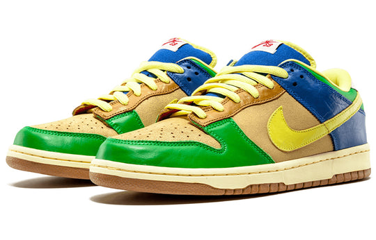 Nike SB Dunk Low Premium 'Brooklyn Projects' 313170-771