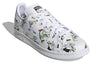 adidas Disney x Stan Smith 'Goofy' FZ0061