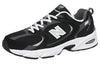 New Balance 530 Classic Black Grey MR530CC