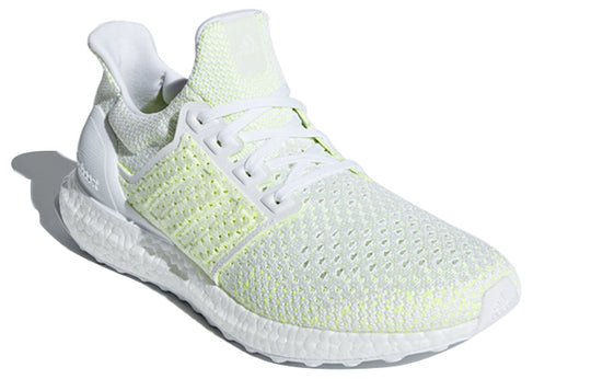 adidas UltraBoost Clima 'Solar Yellow' AQ0481