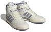 adidas Forum 84 Hi 'Off White Silver Violet' ID7316