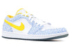 Air Jordan 1 Retro Low 'West Coast' 309192-172