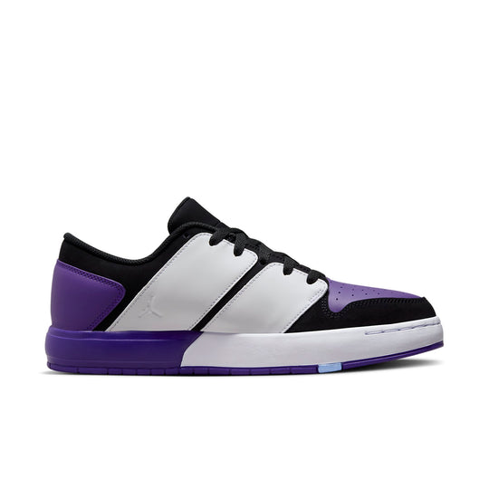Air Jordan Nu Retro 1 Low 'Field Purple' DV5141-105