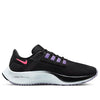 (WMNS) Nike Air Zoom Pegasus 38 'Black Hyper Pink' CW7358-003
