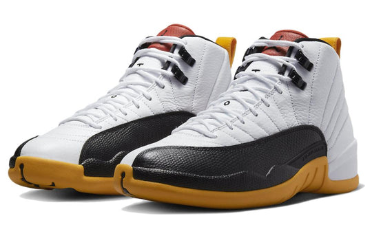 Air Jordan 12 Retro '25 Years in China' DR8887-100