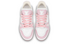 LOUIS VUITTON LV Trainers 'White Pale Pink' 1ABOEE