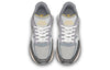 LOUIS VUITTON Run Away Sneakers 'Grey Yellow' 1ABFBR