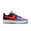Nike x Undefeated Air Force 1 Low 'Total Orange' DV5255-400