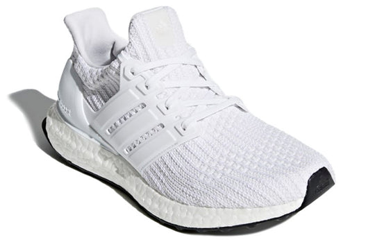 (WMNS) adidas UltraBoost 4.0 'Triple White' BB6308
