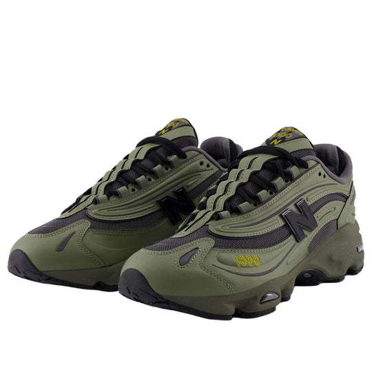 New Balance 1000 'Dark Olivine Magnet' M1000EA