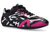 (WMNS) Balenciaga Drive Running Shoes Black/Purple 635497W3AL15971