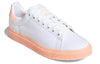 (WMNS) adidas originals Stan Smith Vulc 'White Pink' FX8684