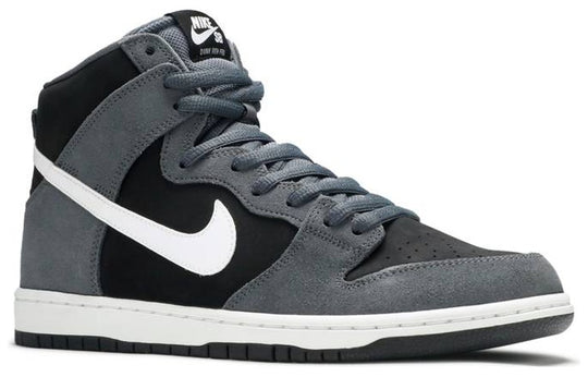 Nike SB Dunk High Pro 'Dark Grey' 854851-010