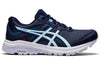 (WMNS) ASICS GT-1000 D 'Blue' 1132A049-402