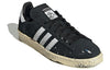 adidas x COOK Campus 80 'Paint Splatter - Black' GY7006