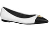 (WMNS) LOUIS VUITTON Heartbreaker Flat Ballerina Shoes 'White' 1A66S4