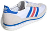 adidas SL 72 'White Glory Blue' FV4430