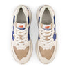New Balance 57/40 'Sea Salt Atlantic Blue' M5740SNA