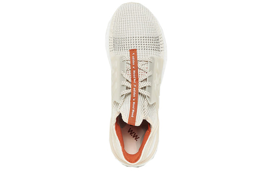 adidas Wood Wood x UltraBoost 19 'Cream' EG1727