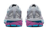 (WMNS) ASICS GT-2000 9 D 'Grey Purple' 1012A861-022