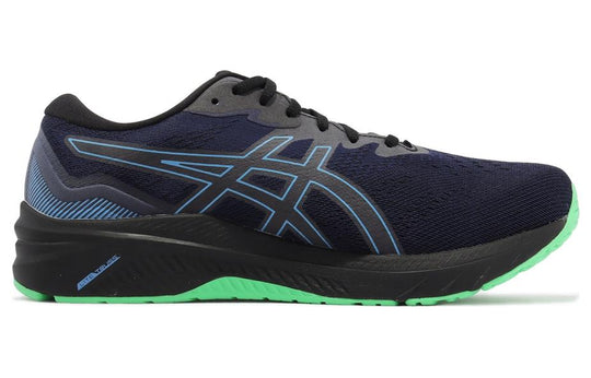 ASICS GT-1000 11 GTX 4E Wide 'Black Navy' 1011B681401