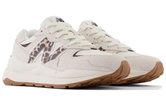 (WMNS) New Balance 57/40 'White' W5740APC