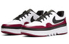 (WMNS) Air Jordan 1 Jester XX Low 'Noble Red' CI7815-106
