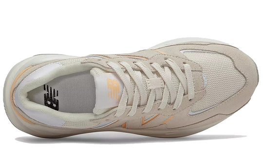 (WMNS) New Balance 57/40 'Angora Light Mango' W5740HN1