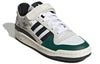(WMNS) adidas originals Forum Low 'Gray Green White' GY8203