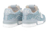 LOUIS VUITTON LV Trainers 'Blue Stripes' 1ABNLI