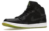 Air Jordan 1 Phat 'Action Green' 364770-007