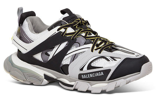 Balenciaga Track.2 Trainer 'White Black' 542023W3AD11225
