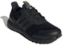 adidas UltraBoost DNA Guard 'Black Semi Solar Green' H03603