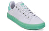(WMNS) adidas originals Stan Smith Vulc For White/Green FX8683