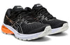 (WMNS) ASICS GT-2000 9 Wide 'Black Lilac Opal' 1012A861-004