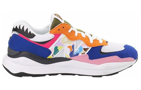 New Balance x A Bathing Ape 57/40 'Multi-Color' M5740BPE